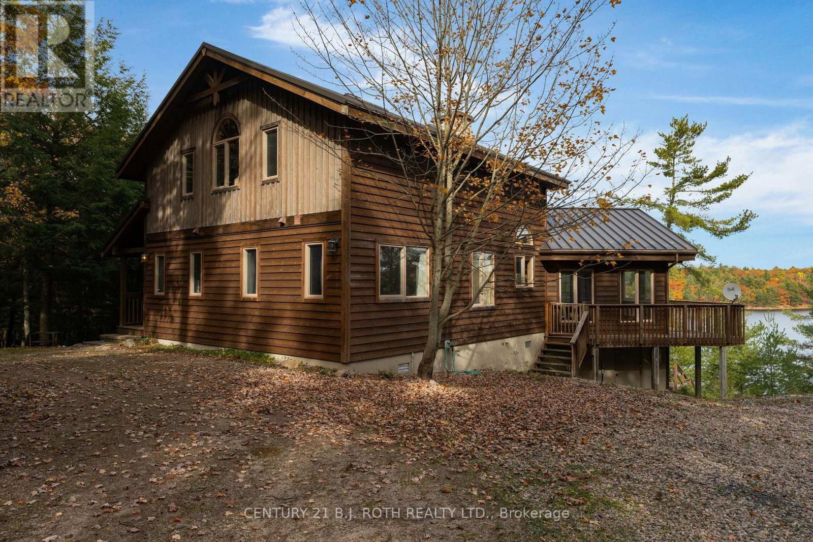13 Curran Trail, Carling, Ontario  P0G 1G0 - Photo 3 - X14130574