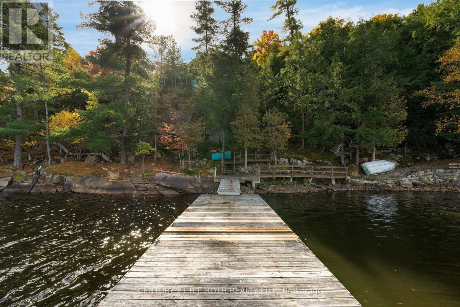 13 Curran Trail, Carling, Ontario  P0G 1G0 - Photo 31 - X14130574