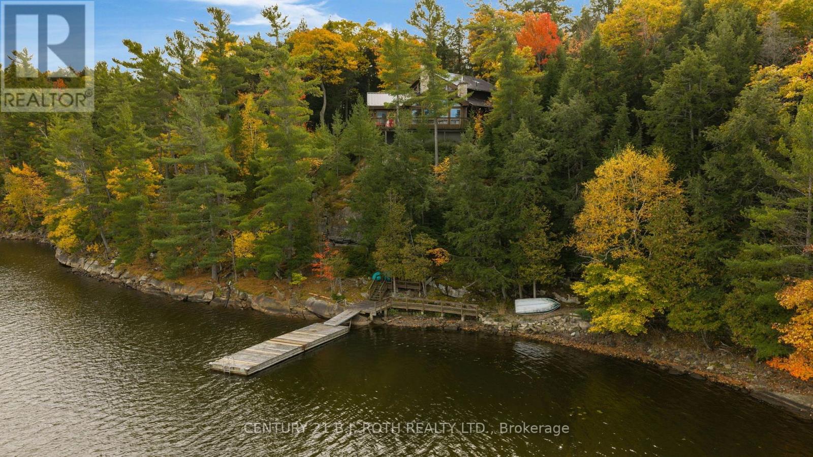 13 Curran Trail, Carling, Ontario  P0G 1G0 - Photo 33 - X14130574