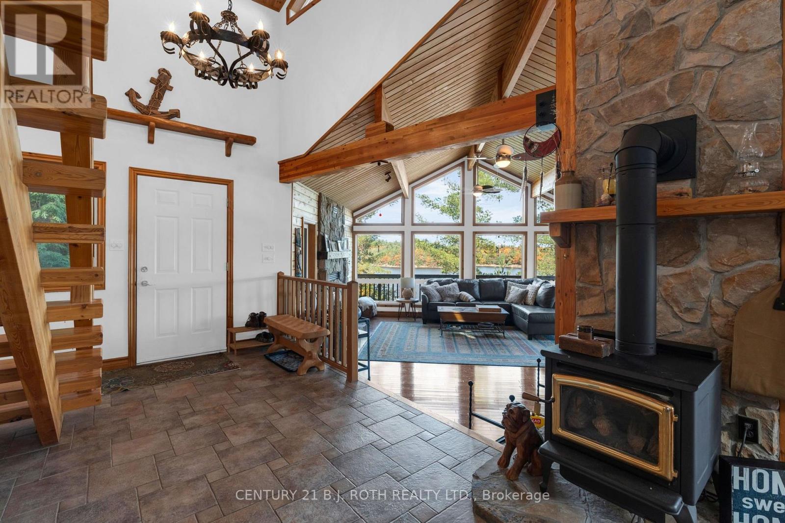 13 Curran Trail, Carling, Ontario  P0G 1G0 - Photo 7 - X14130574