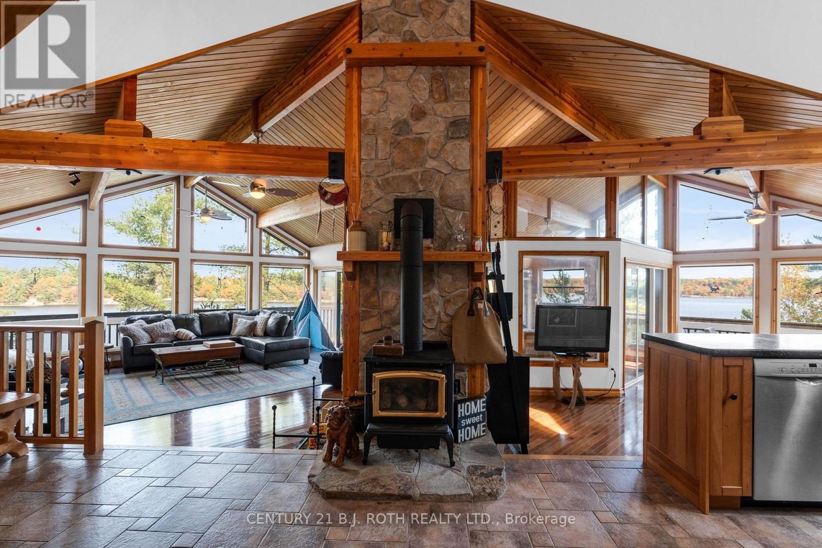 13 Curran Trail, Carling, Ontario  P0G 1G0 - Photo 8 - X14130574