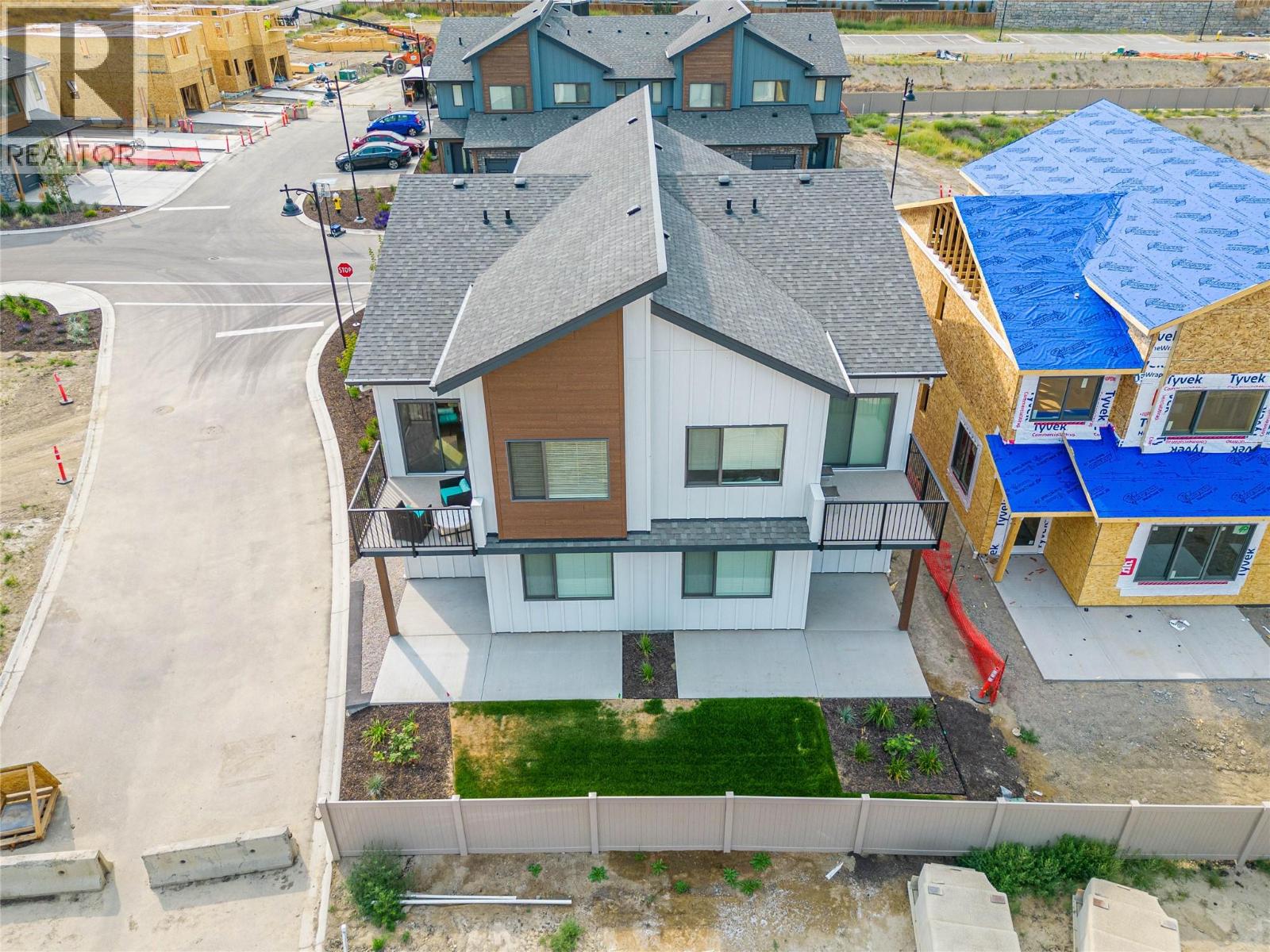 3580 Valleyview Drive Unit# 134, Kamloops, British Columbia  V2C 0H5 - Photo 3 - 10394594