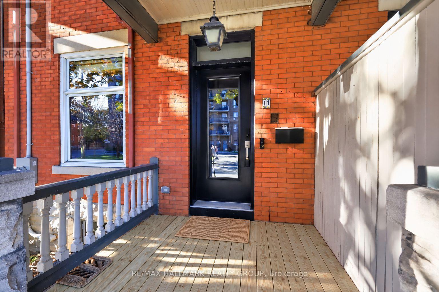11 Third Avenue, Ottawa, Ontario  K1S 2J5 - Photo 3 - X14129802