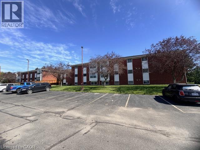 60 Donly Drive S Unit# 301, Simcoe, Ontario  N3Y 5K3 - Photo 17 - 40874183