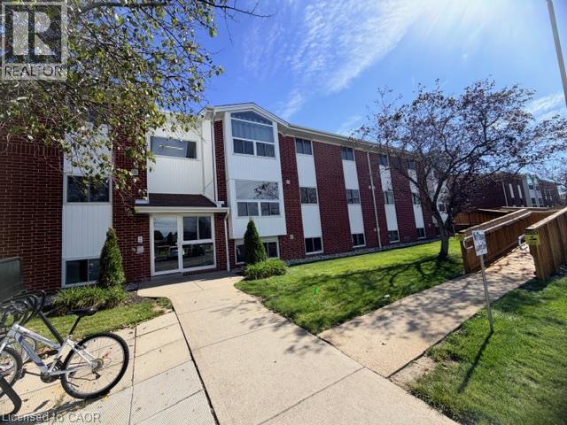 60 Donly Drive S Unit# 301, Simcoe, Ontario  N3Y 5K3 - Photo 3 - 40874183