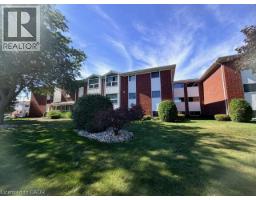 60 DONLY Drive S Unit# 301, Simcoe, Ontario