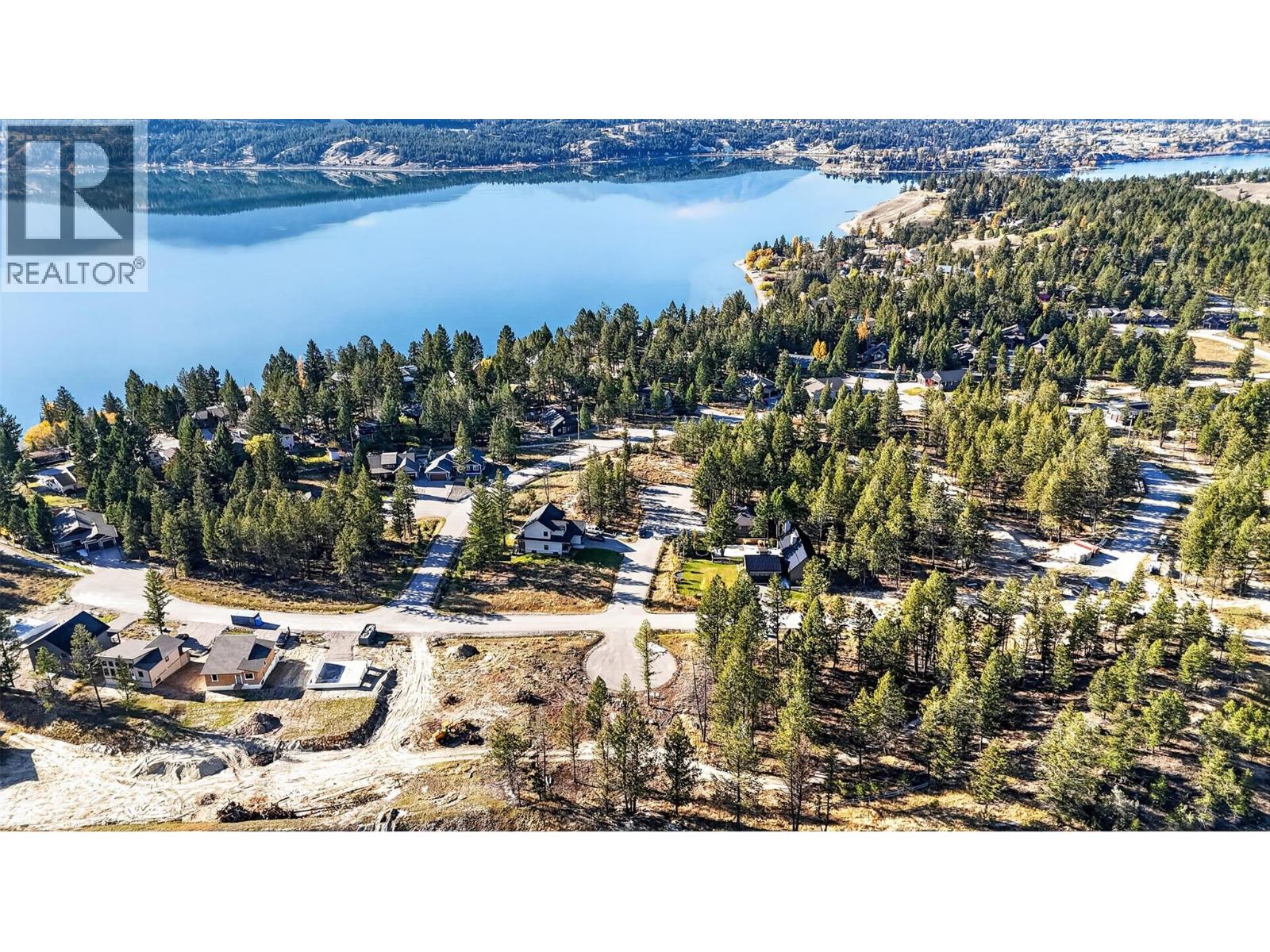 Lot 54 Morigeau Lane