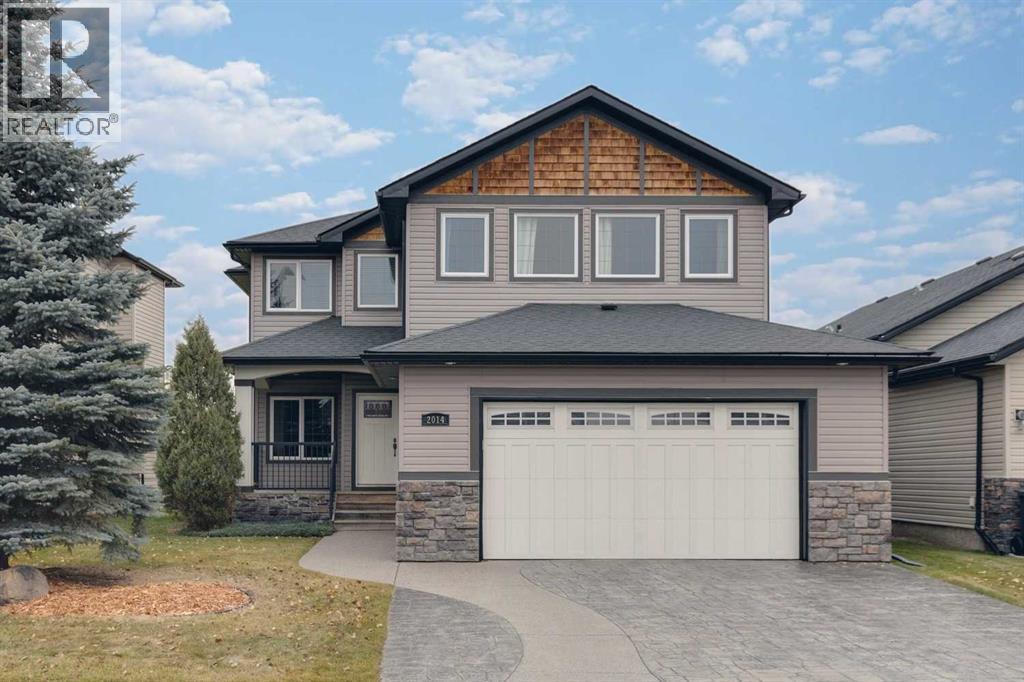 2014 High Country Rise NW
