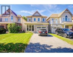 143 ALLWORTH CRESCENT, Clarington, Ontario