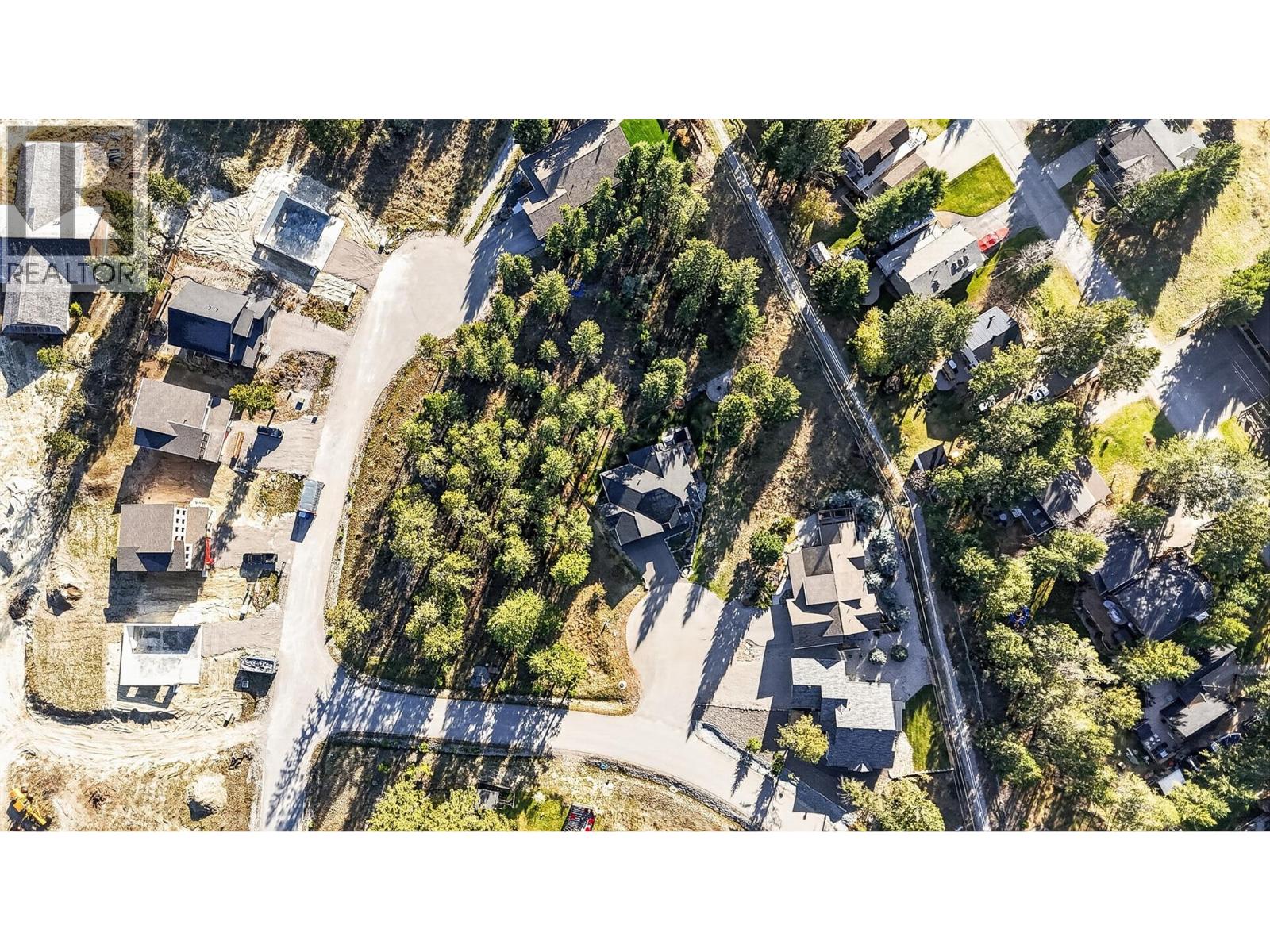 Lot 25 Pedley Heights Drive