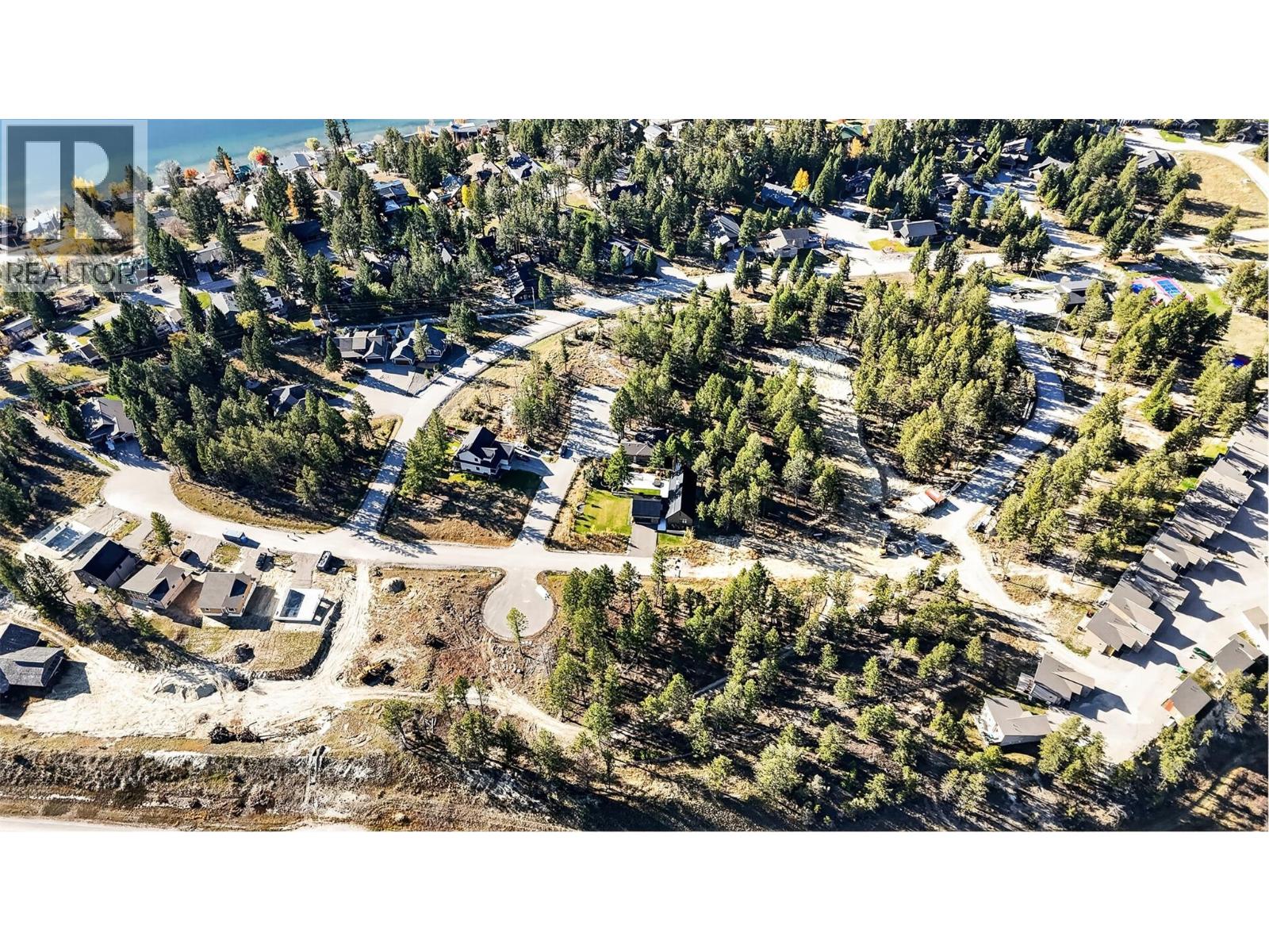Lot 73 Swansea Crescent, Windermere, British Columbia