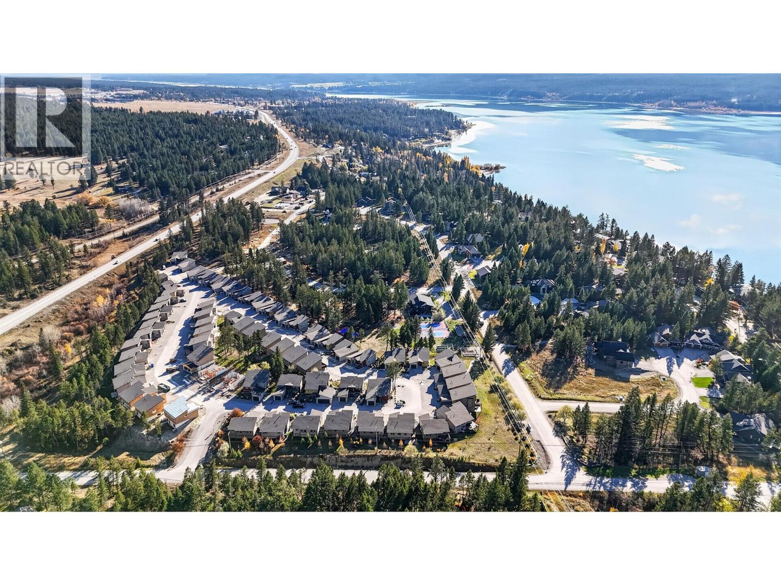 Lot 72 Swansea Crescent, Windermere, British Columbia