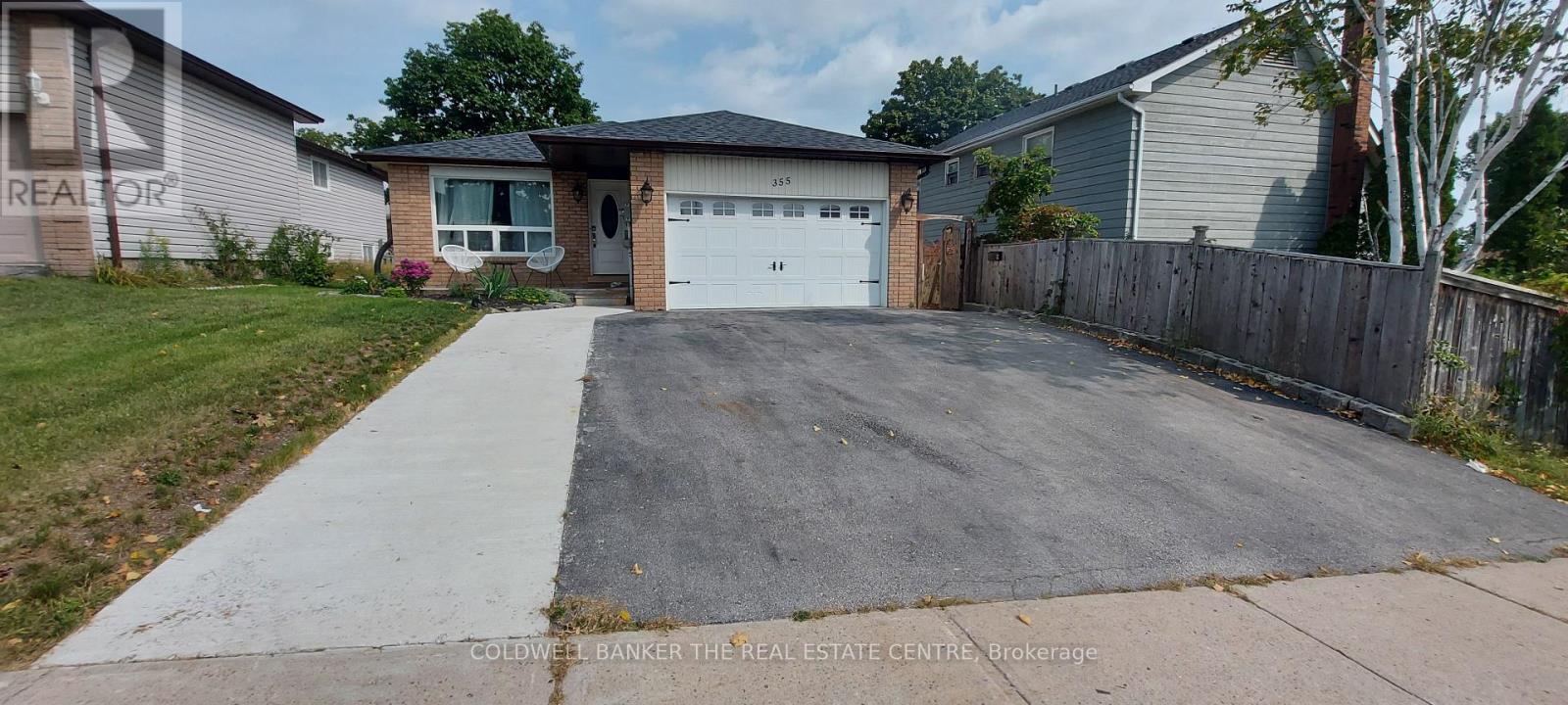 355 LEACOCK DRIVE, barrie (letitia heights), Ontario