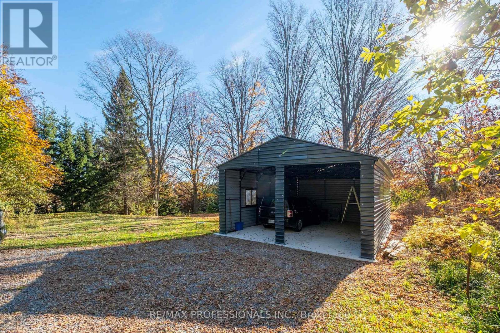 17280 Airport Road, Caledon, Ontario  L7C 2X2 - Photo 31 - W14130628
