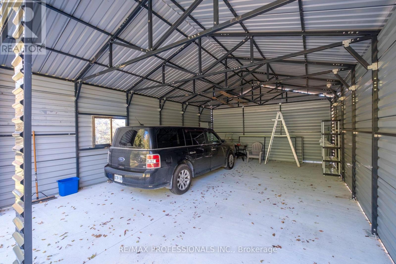 17280 Airport Road, Caledon, Ontario  L7C 2X2 - Photo 32 - W14130628