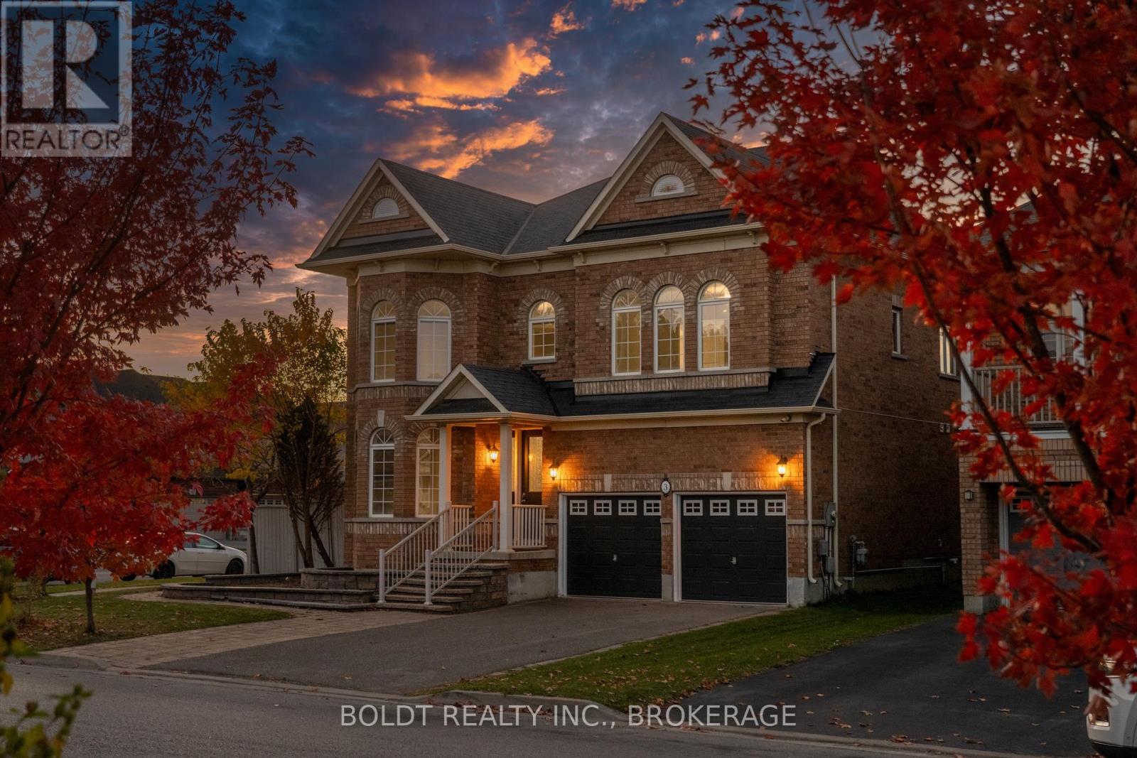 3 Juneberry Road, Thorold, Ontario  L2V 0B2 - Photo 2 - X14127044