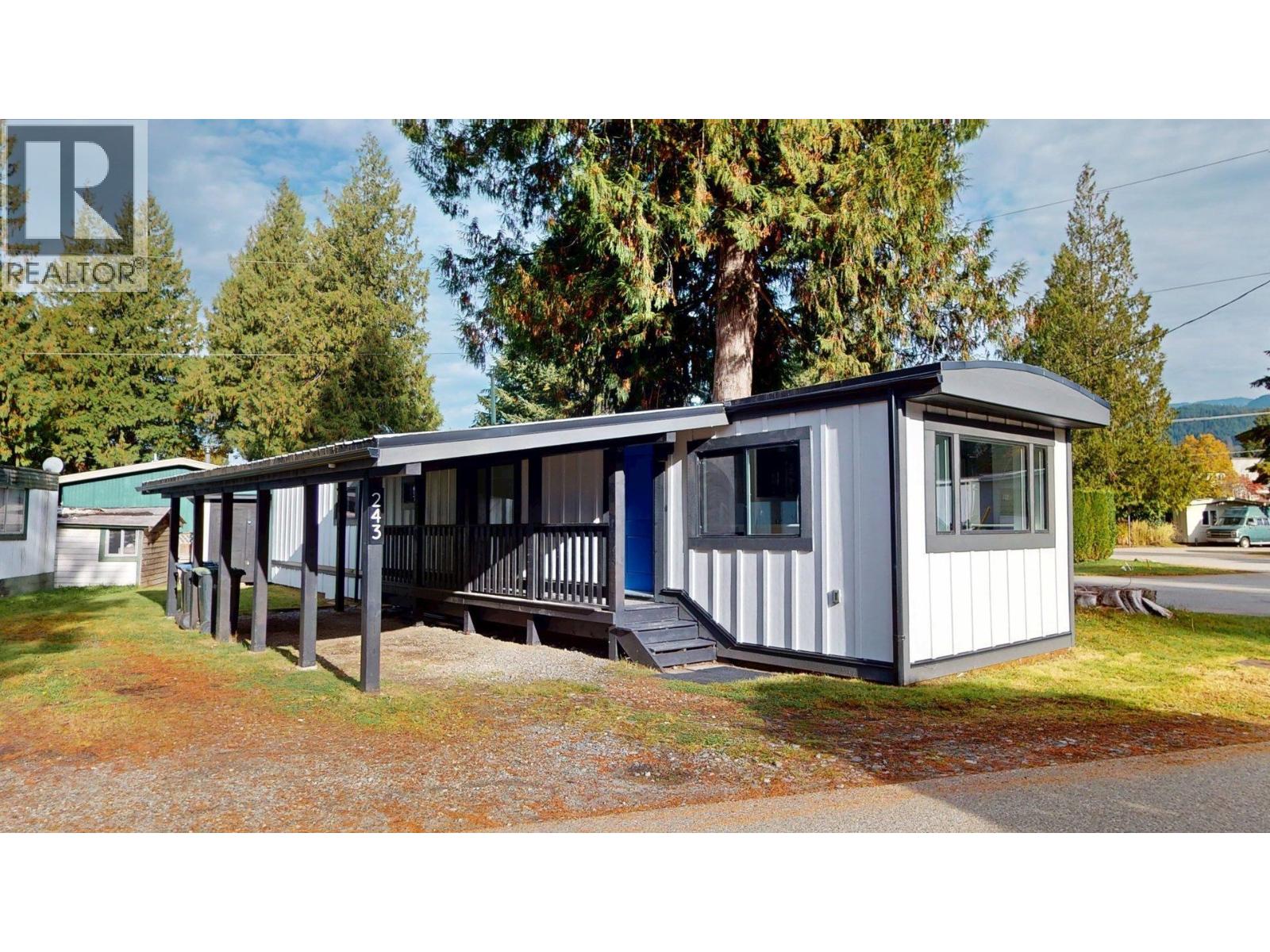 243 1830 MAMQUAM ROAD, Squamish, British Columbia
