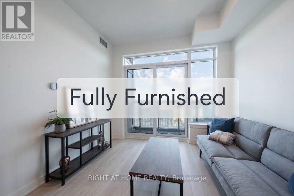 2406 - 50 UPPER MALL WAY, Vaughan, Ontario