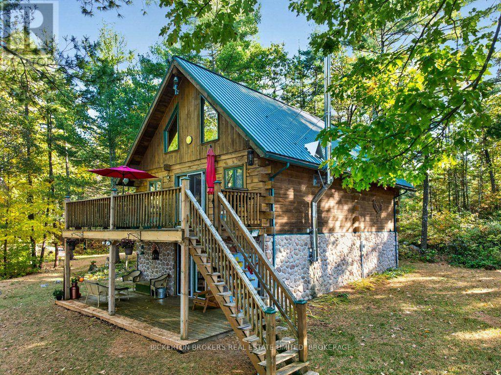 924 Blue Run Lane, Leeds And The Thousand Islands, Ontario K0E 1L0 - Photo 3 - X14130664