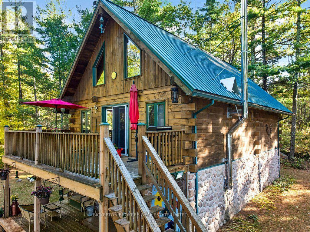 924 Blue Run Lane, Leeds And The Thousand Islands, Ontario K0E 1L0 - Photo 4 - X14130664