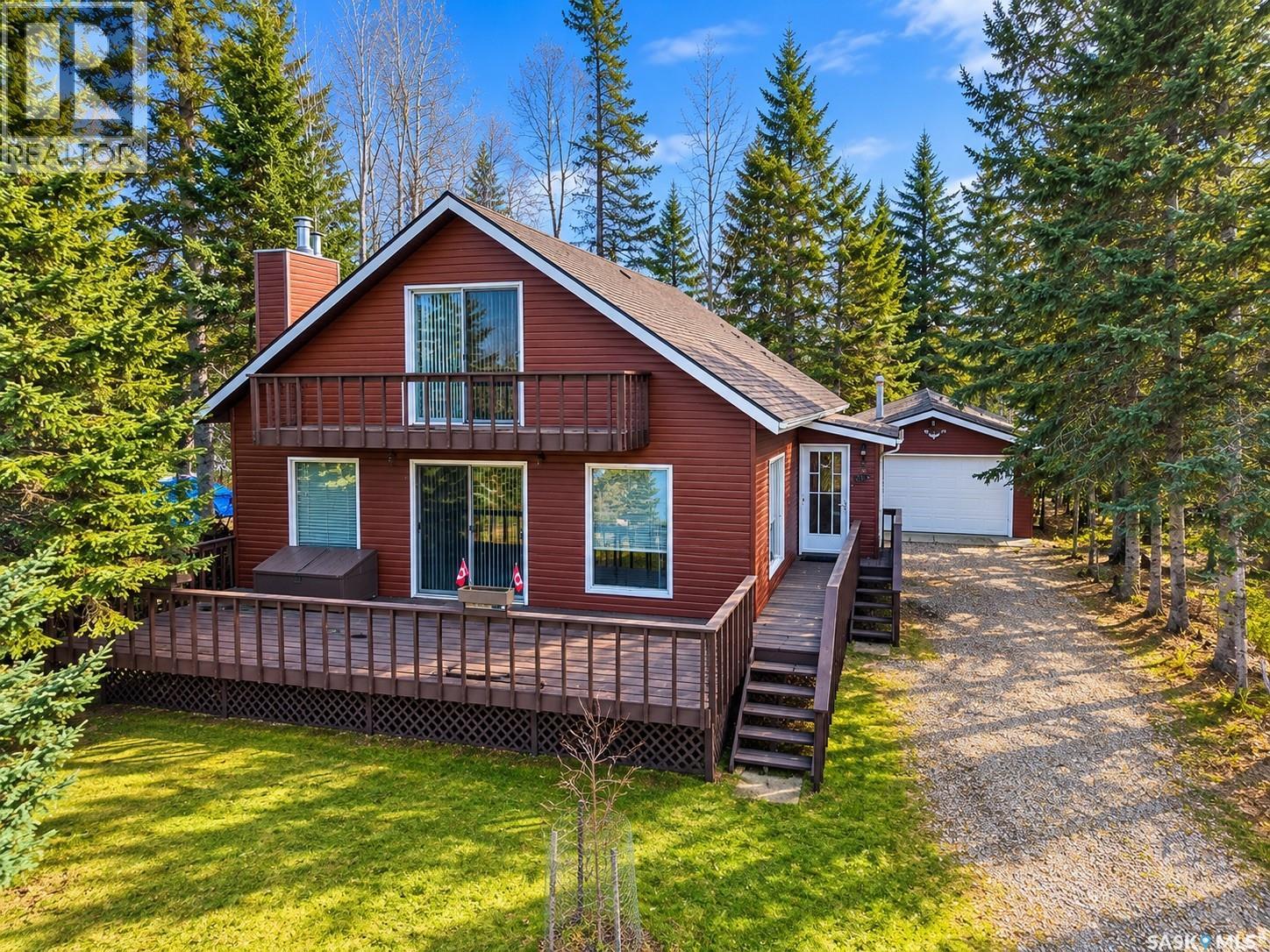 143 Lakeview Drive, Candle Lake, Saskatchewan  S0J 3E0 - Photo 2 - SK052096