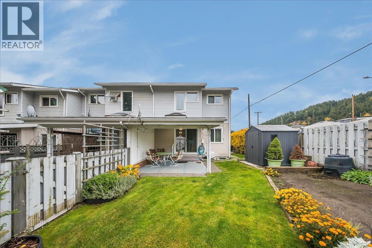 3398 Laurel Crescent, Trail, British Columbia  V1R 4M5 - Photo 39 - 10404455
