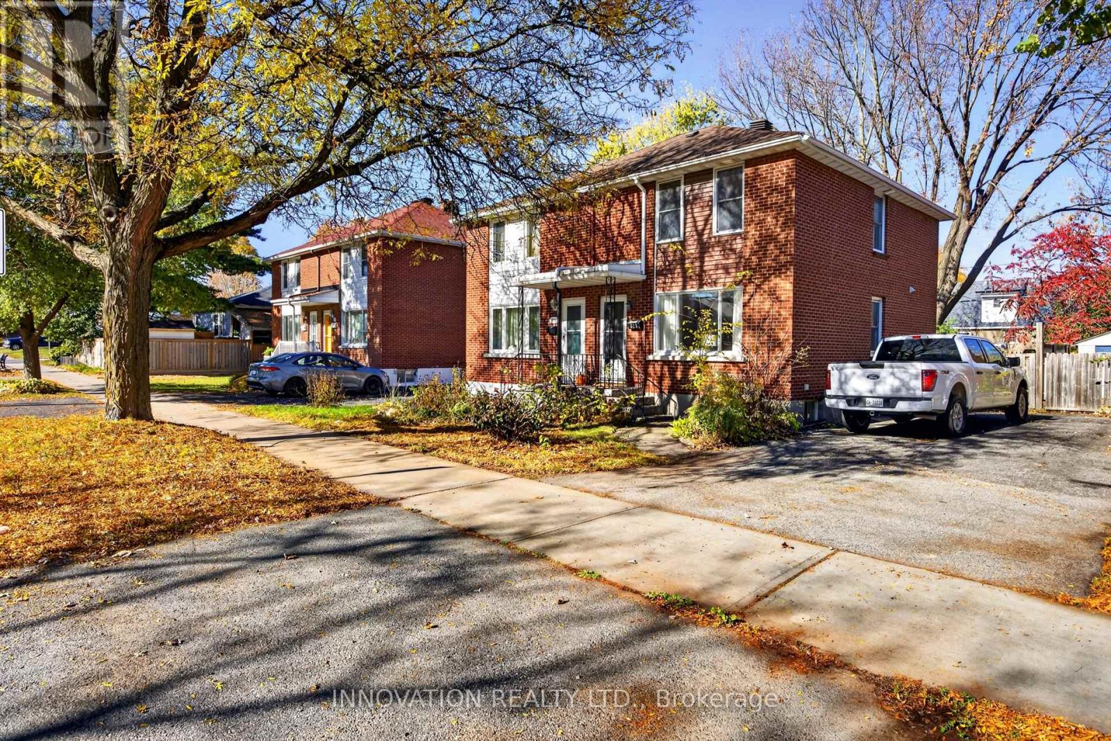 323 Donald Street, Ottawa, Ontario