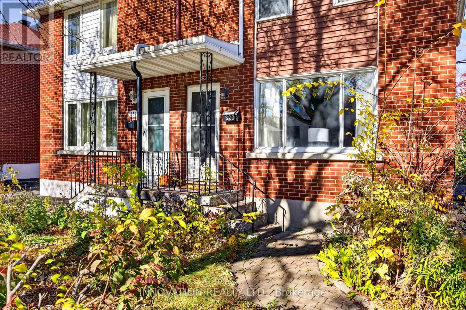 323 Donald Street, Ottawa, Ontario K1K 1M4 - Photo 2 - X14130676