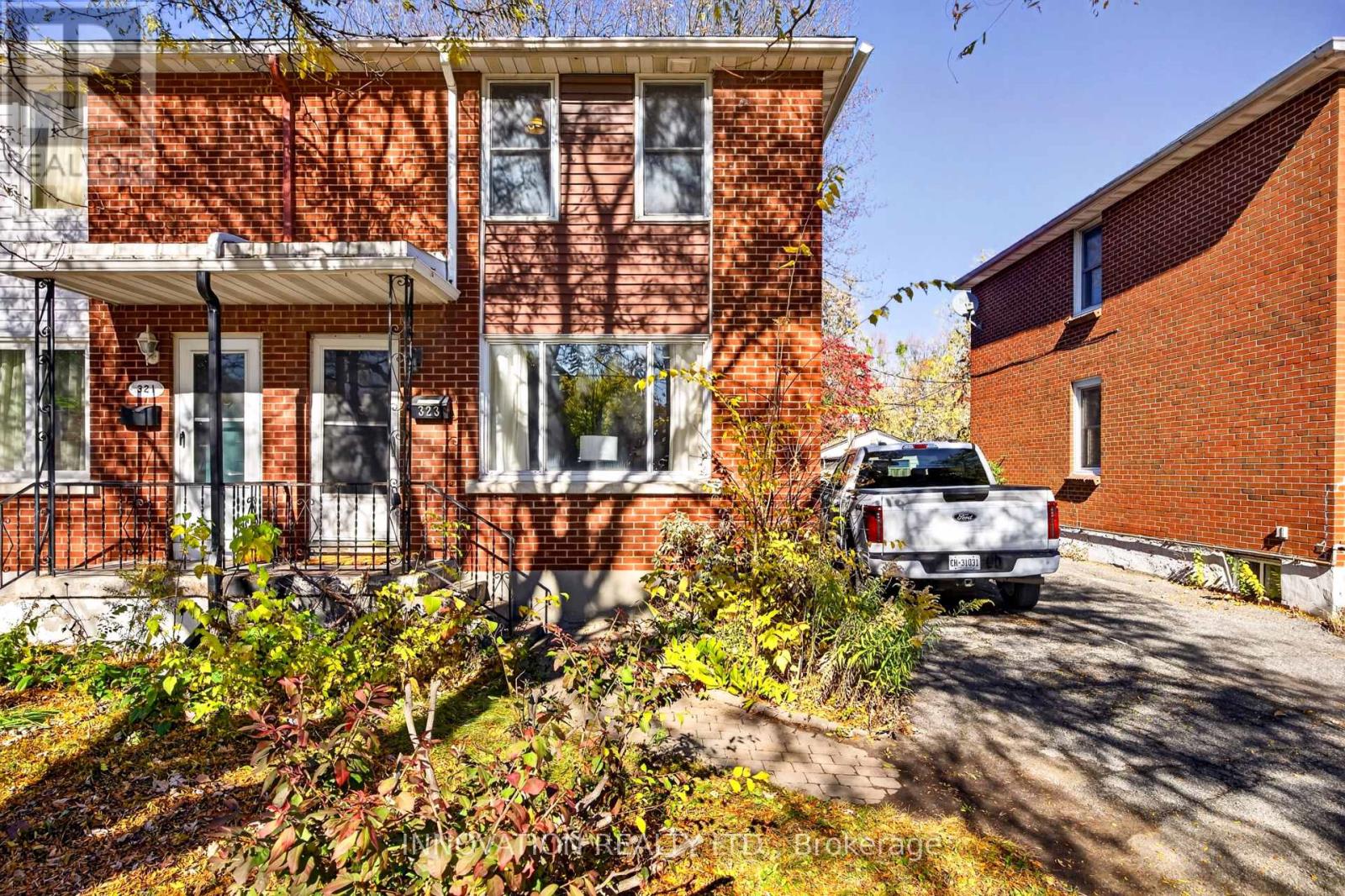 323 Donald Street, Ottawa, Ontario K1K 1M4 - Photo 3 - X14130676