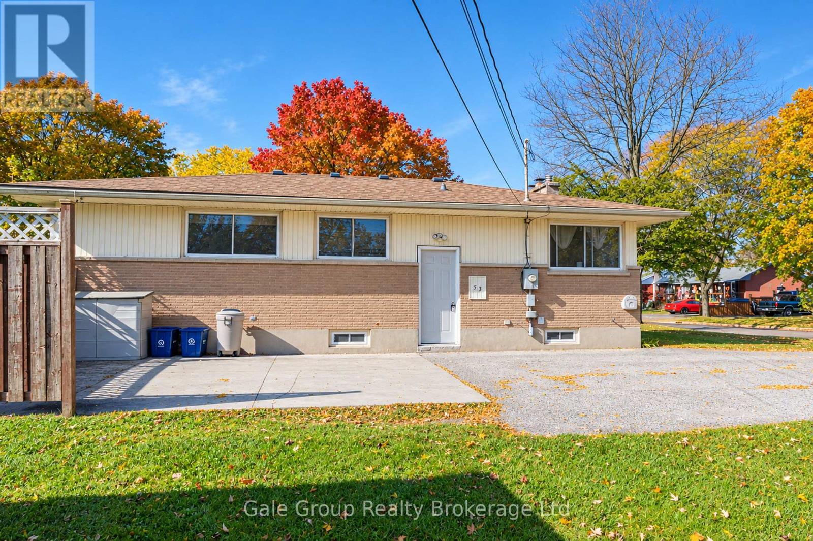 53 Madeira Drive, London East, Ontario  N5V 2M3 - Photo 37 - X14130652