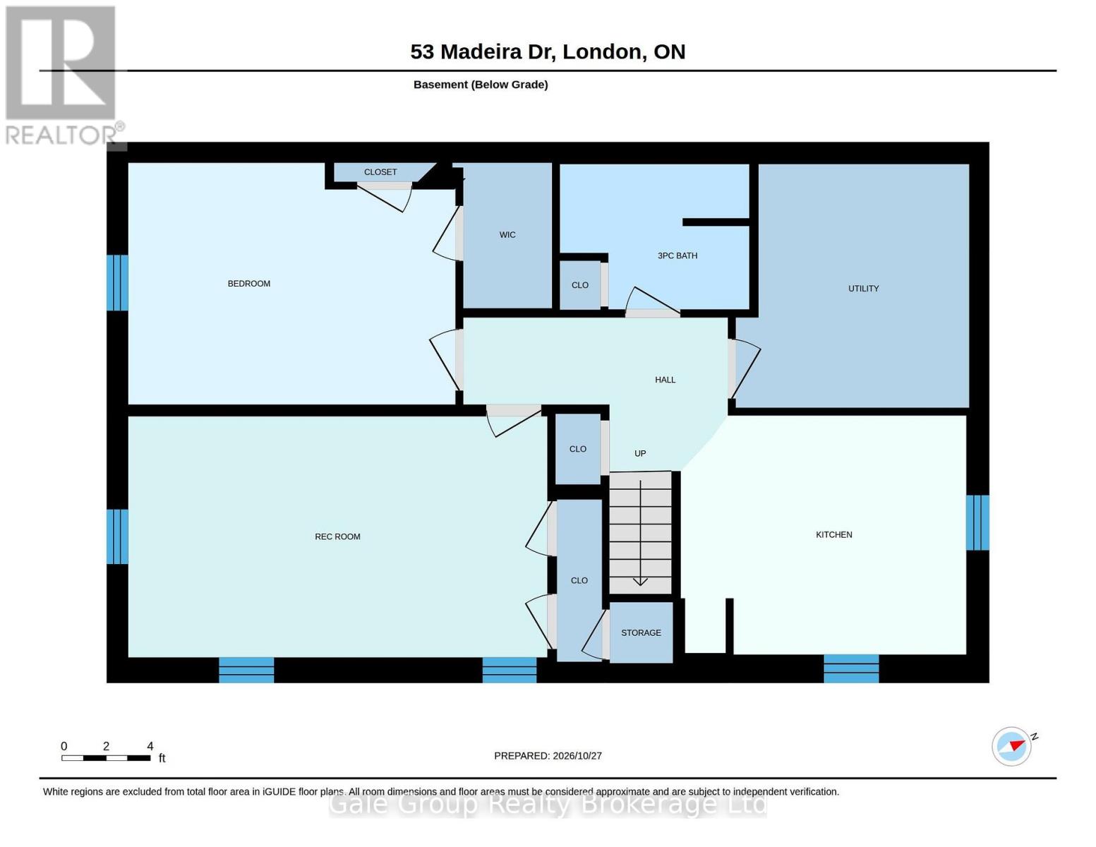 53 Madeira Drive, London East, Ontario  N5V 2M3 - Photo 39 - X14130652