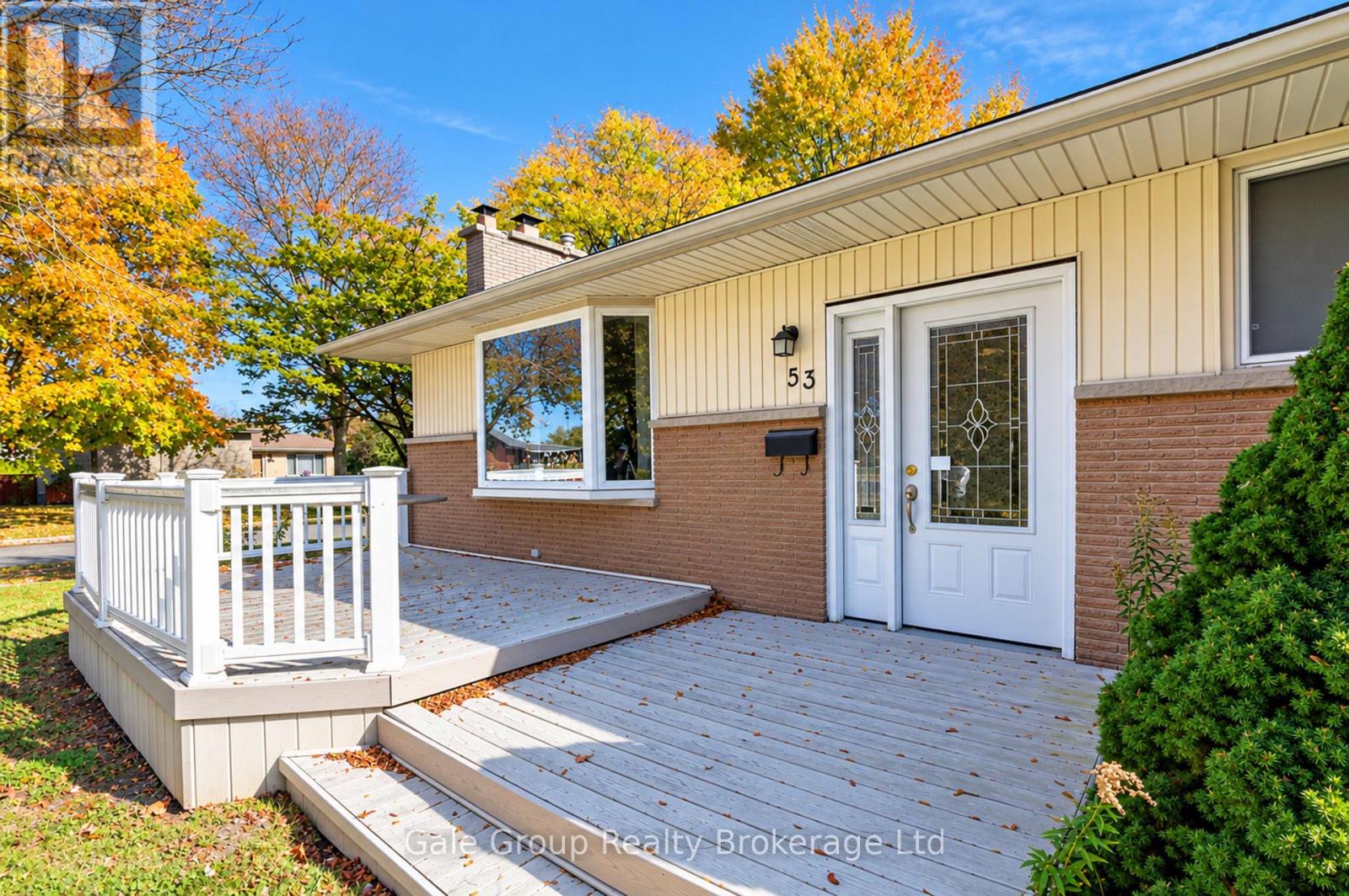 53 Madeira Drive, London East, Ontario  N5V 2M3 - Photo 5 - X14130652