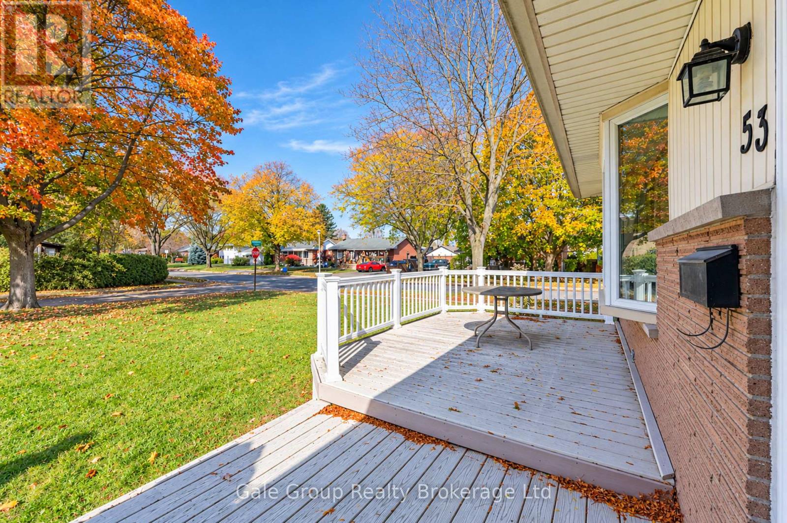 53 Madeira Drive, London East, Ontario  N5V 2M3 - Photo 6 - X14130652