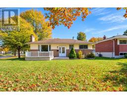 53 MADEIRA DRIVE, London East, Ontario