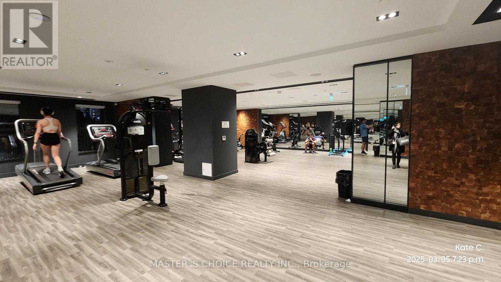 3605 - 82 Dalhousie Street, Toronto (Church-Yonge Corridor), Ontario  M5B 1Y7 - Photo 14 - C14130656