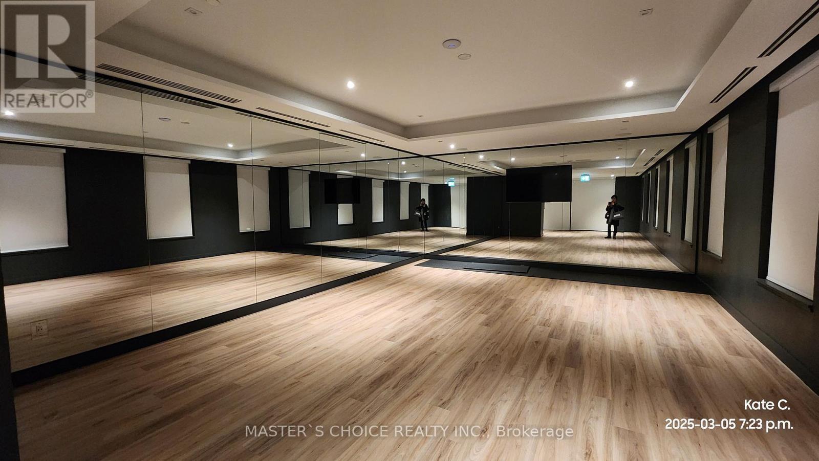 3605 - 82 Dalhousie Street, Toronto (Church-Yonge Corridor), Ontario  M5B 1Y7 - Photo 15 - C14130656