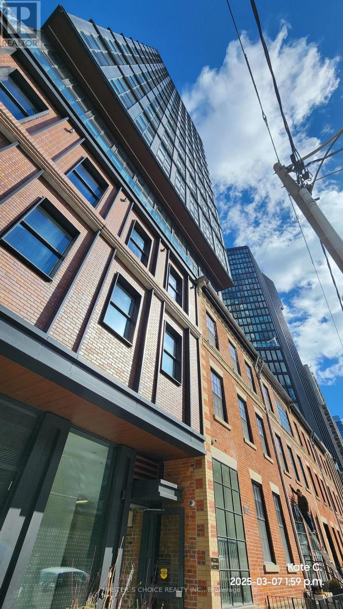 3605 - 82 Dalhousie Street, Toronto (Church-Yonge Corridor), Ontario  M5B 1Y7 - Photo 17 - C14130656