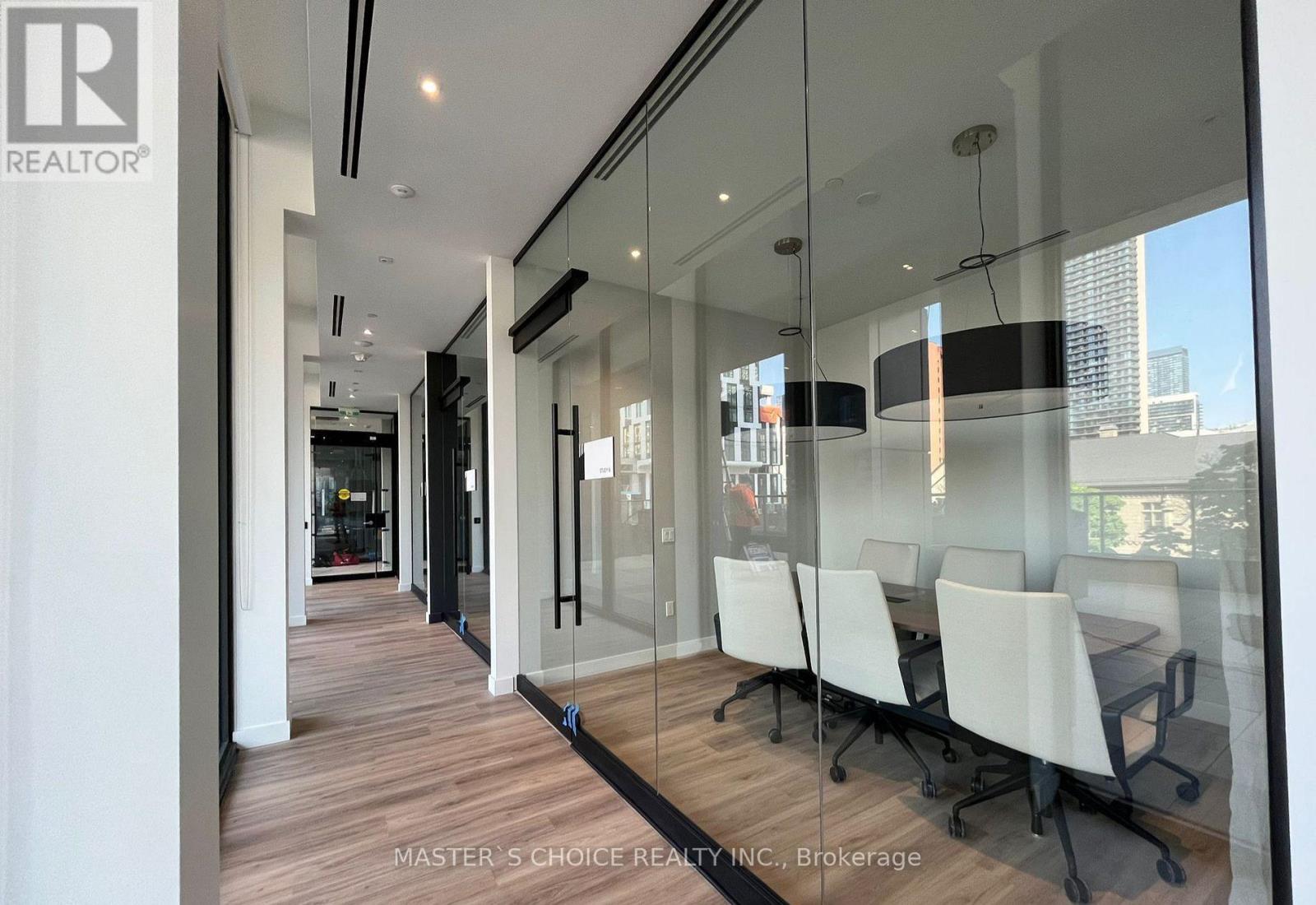 3605 - 82 Dalhousie Street, Toronto (Church-Yonge Corridor), Ontario  M5B 1Y7 - Photo 19 - C14130656