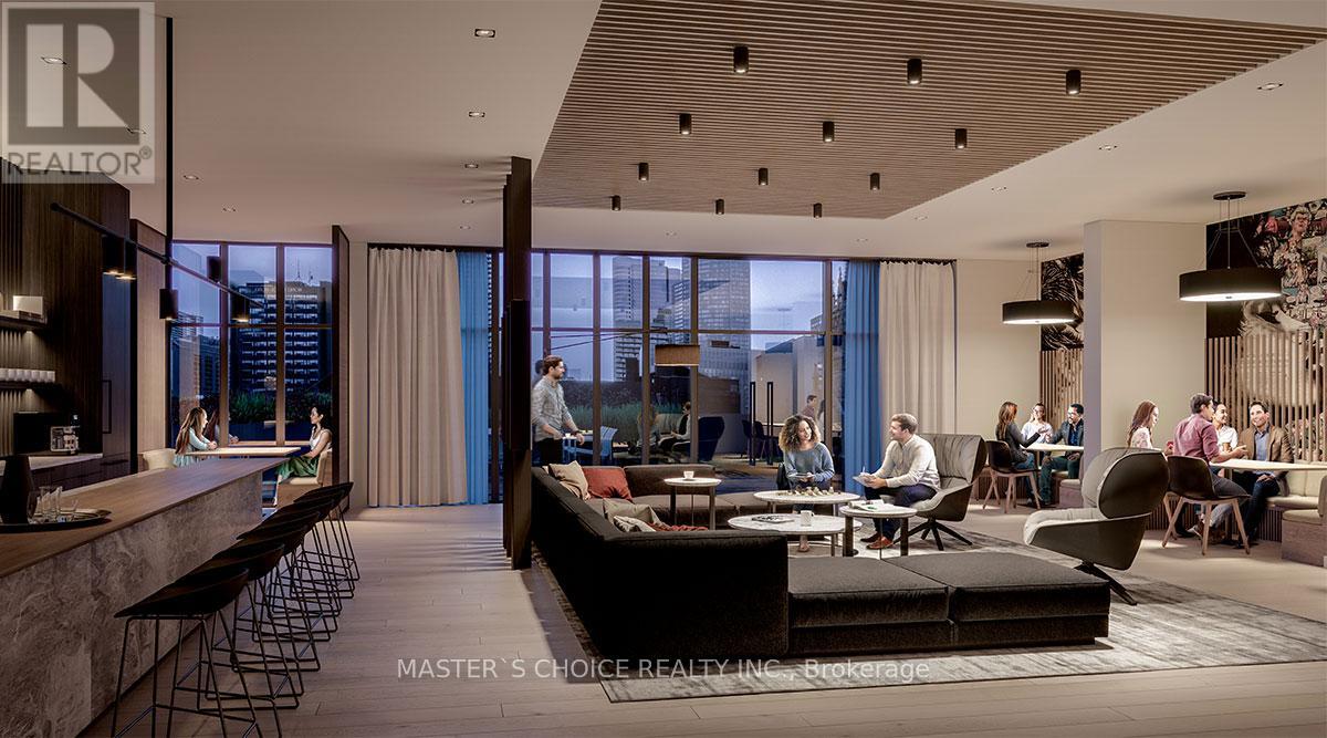 3605 - 82 Dalhousie Street, Toronto (Church-Yonge Corridor), Ontario  M5B 1Y7 - Photo 23 - C14130656