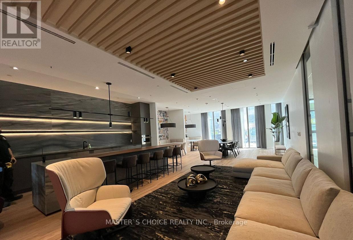 3605 - 82 Dalhousie Street, Toronto (Church-Yonge Corridor), Ontario  M5B 1Y7 - Photo 24 - C14130656