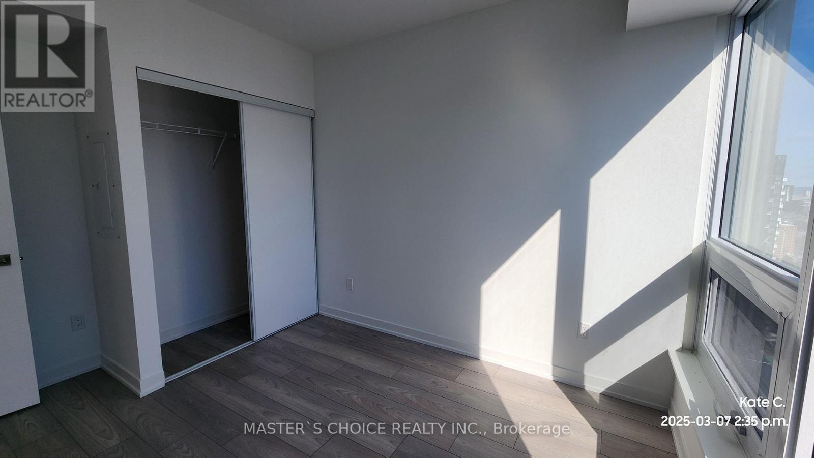 3605 - 82 Dalhousie Street, Toronto (Church-Yonge Corridor), Ontario  M5B 1Y7 - Photo 6 - C14130656