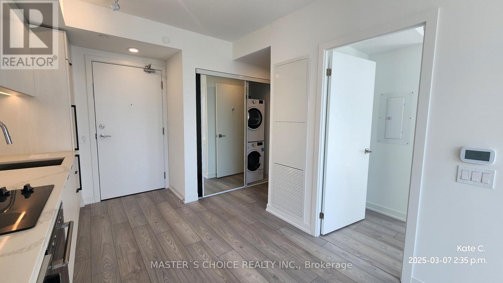 3605 - 82 Dalhousie Street, Toronto (Church-Yonge Corridor), Ontario  M5B 1Y7 - Photo 9 - C14130656