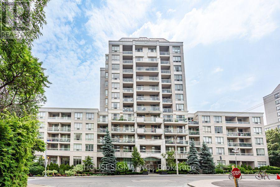 116 - 253 MERTON STREET, toronto (mount pleasant west), Ontario