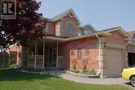 2 INGLIS AVENUE, clarington (courtice), Ontario