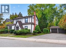 266 ST PAUL Street, Burlington, Ontario