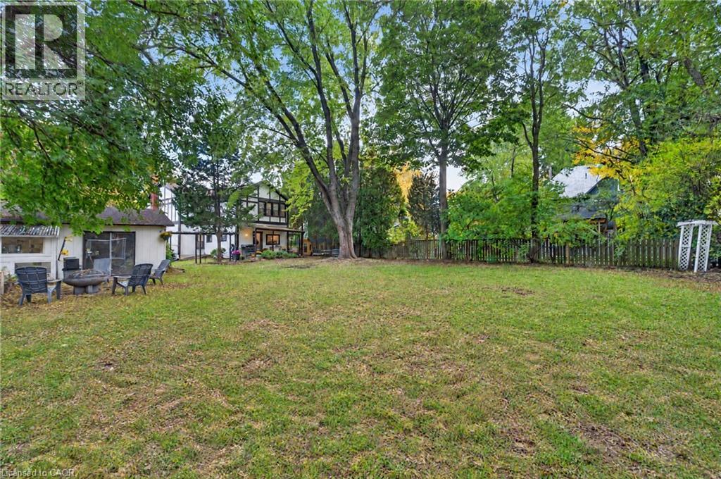 266 St Paul Street, Burlington, Ontario  L7R 3J8 - Photo 28 - 40874966