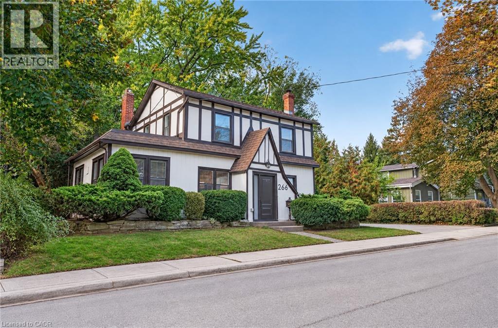 266 St Paul Street, Burlington, Ontario  L7R 3J8 - Photo 2 - 40874966