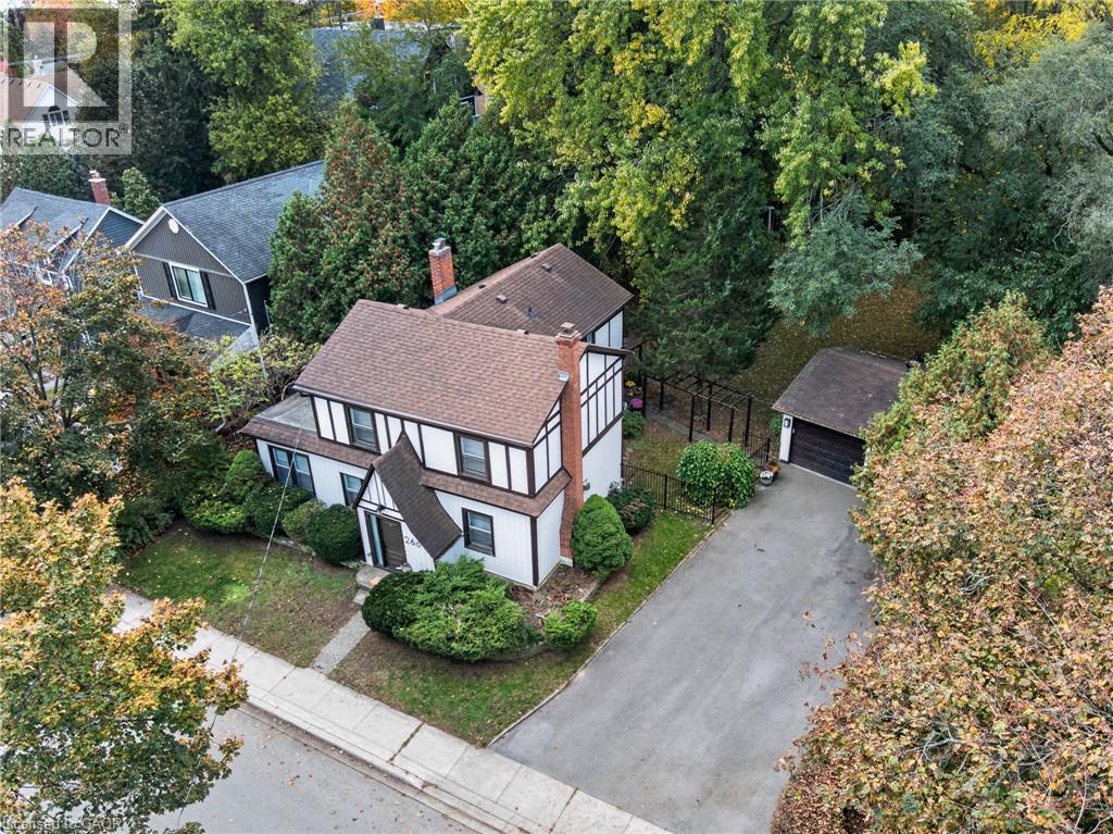 266 St Paul Street, Burlington, Ontario  L7R 3J8 - Photo 31 - 40874966