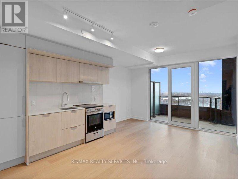 908 - 448 Burnhamthorpe Road W, Mississauga, Ontario  L5B 0R4 - Photo 11 - W14130680