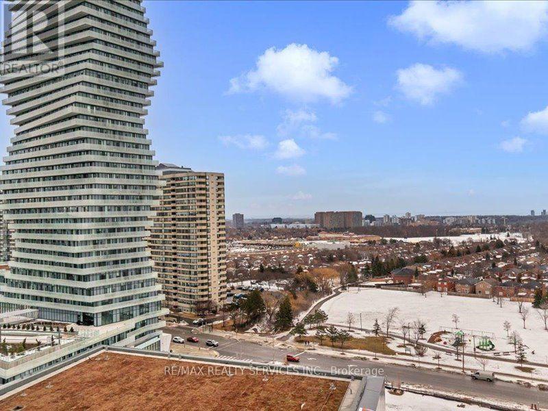 908 - 448 Burnhamthorpe Road W, Mississauga, Ontario  L5B 0R4 - Photo 21 - W14130680